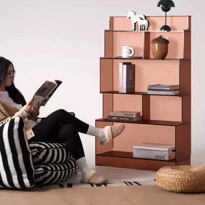 MonoLucent マルチカラーディスプレイラック