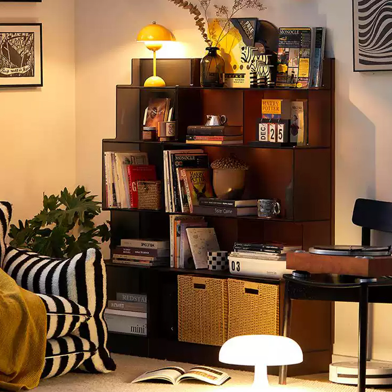 MonoLucent マルチカラーディスプレイラック