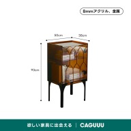 ブラウン