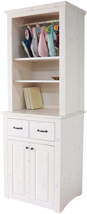 カントリー家具 トイレ用マガジンラック カントリー家具 トイレ用マガジンラック