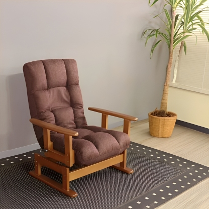 レトロリクライニングチェア