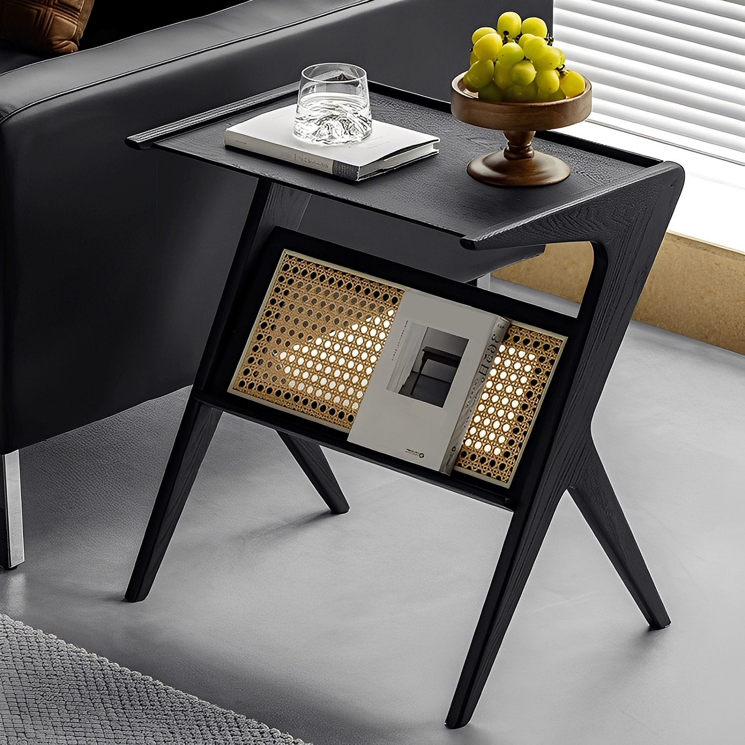 フランス アンティーク サイドテーブル コーヒー ナイト 円形 猫脚 カフェ 装飾 ブロカント 蚤の市 木製 ヴィンテージ コーヒーテーブル 木製サイドテーブル フランス サイド