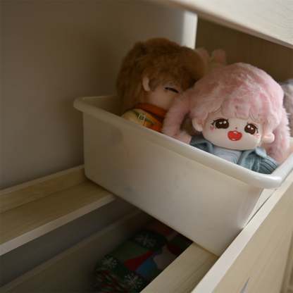 大容量おもちゃ絵本収納ラック