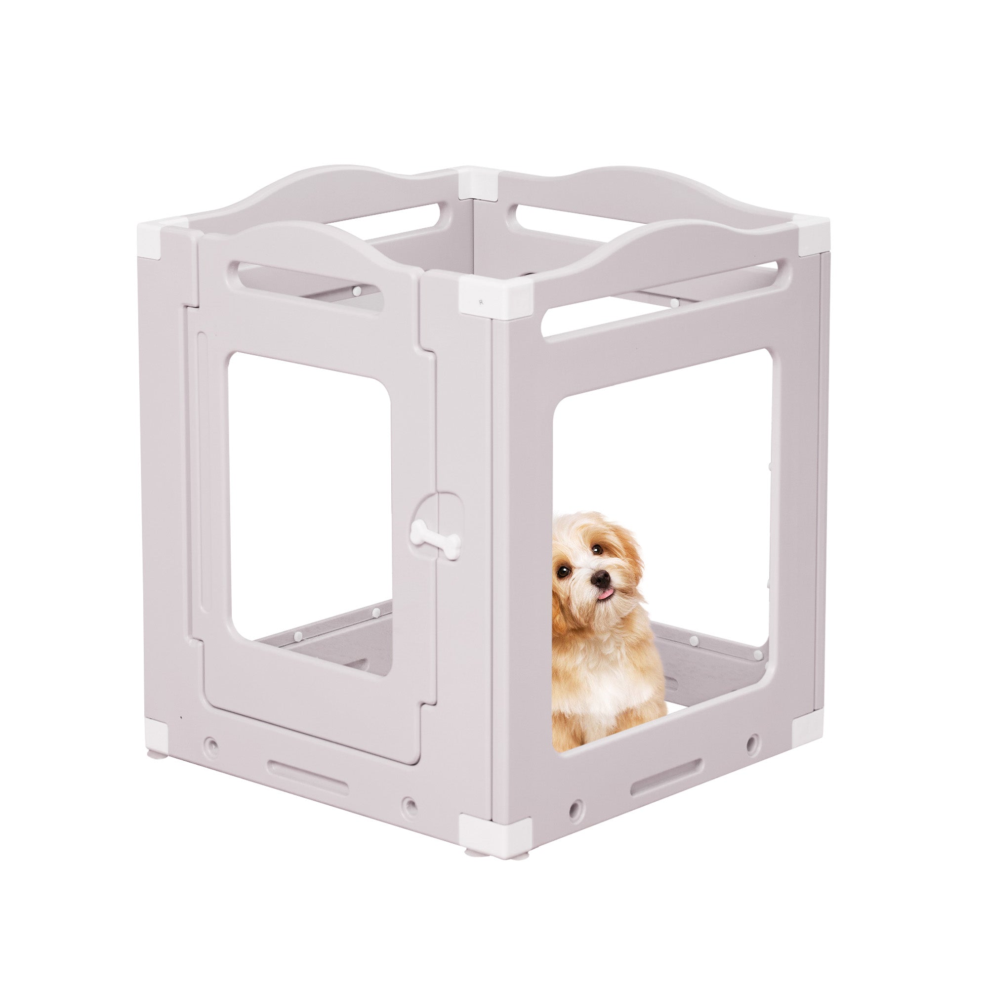 BASIC PUPPY CIRCLE 小型犬用 楽天市場】アドメイト Add.Mate アドメイト 犬用サークル