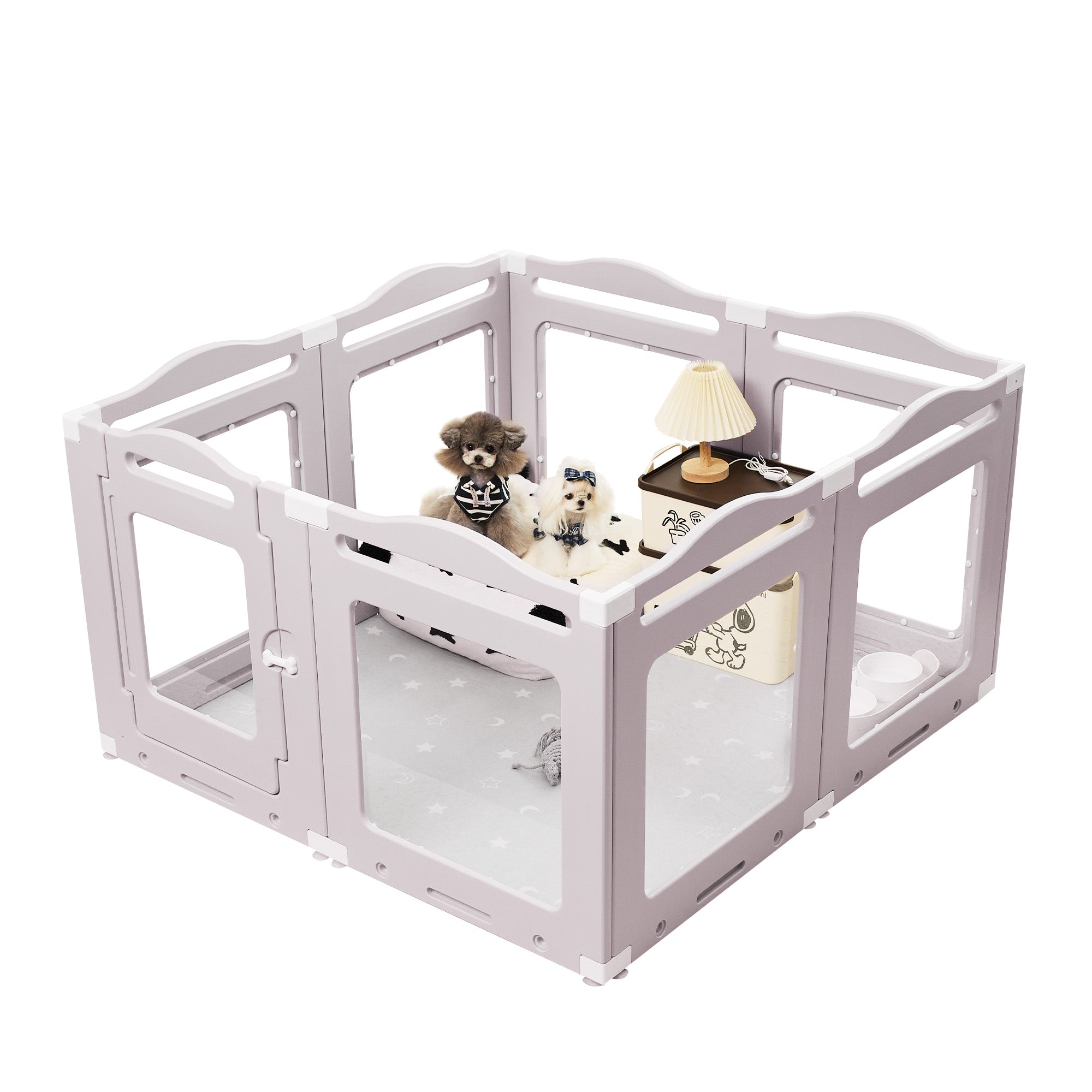 satoru犬用ゲージ IRIS OHYAMA 犬 ケージ ペットサークル 犬用 ゲージ アイリス