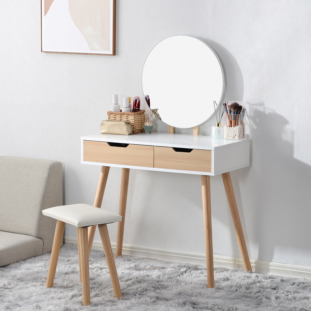 モダンデザインドレッサー①のみ ドレッサー通販｜CAGUUU公式｜デザイン家具を低価格で実現