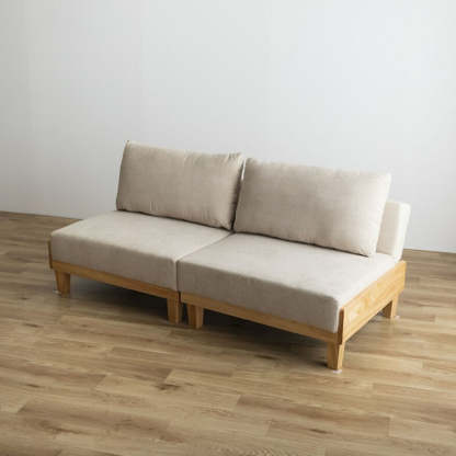 リクライニングソファベッド – CAGUUU