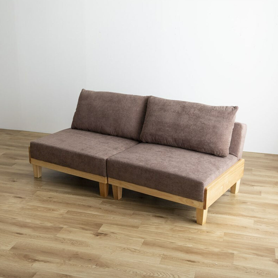 家具350 リクライニングソファベッド 幅178cm リクライニングソファベッド | 快適なくつろぎを実現する多機能