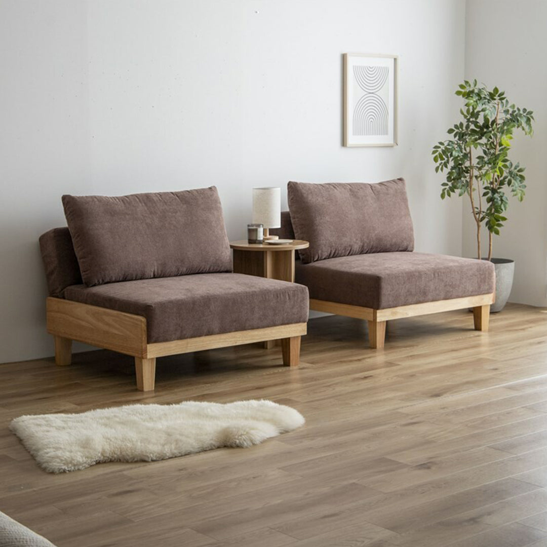 リクライニングソファベッド | 快適なくつろぎを実現する多機能