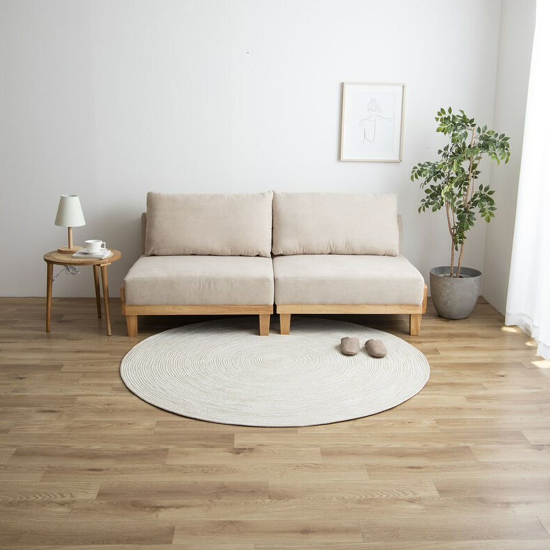 リクライニングソファベッド | 快適なくつろぎを実現する多機能