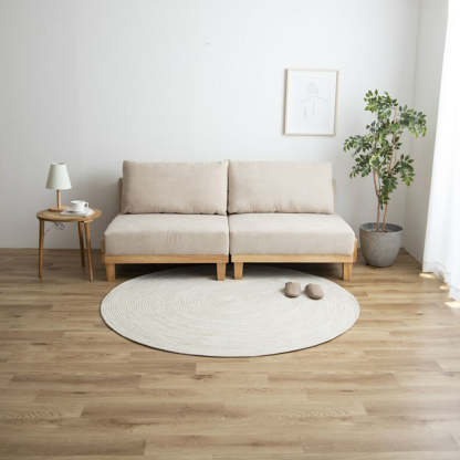 リクライニングソファベッド | 快適なくつろぎを実現する多機能