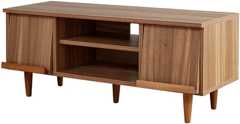 コンパクトフラップ扉テレビ台 – CAGUUU