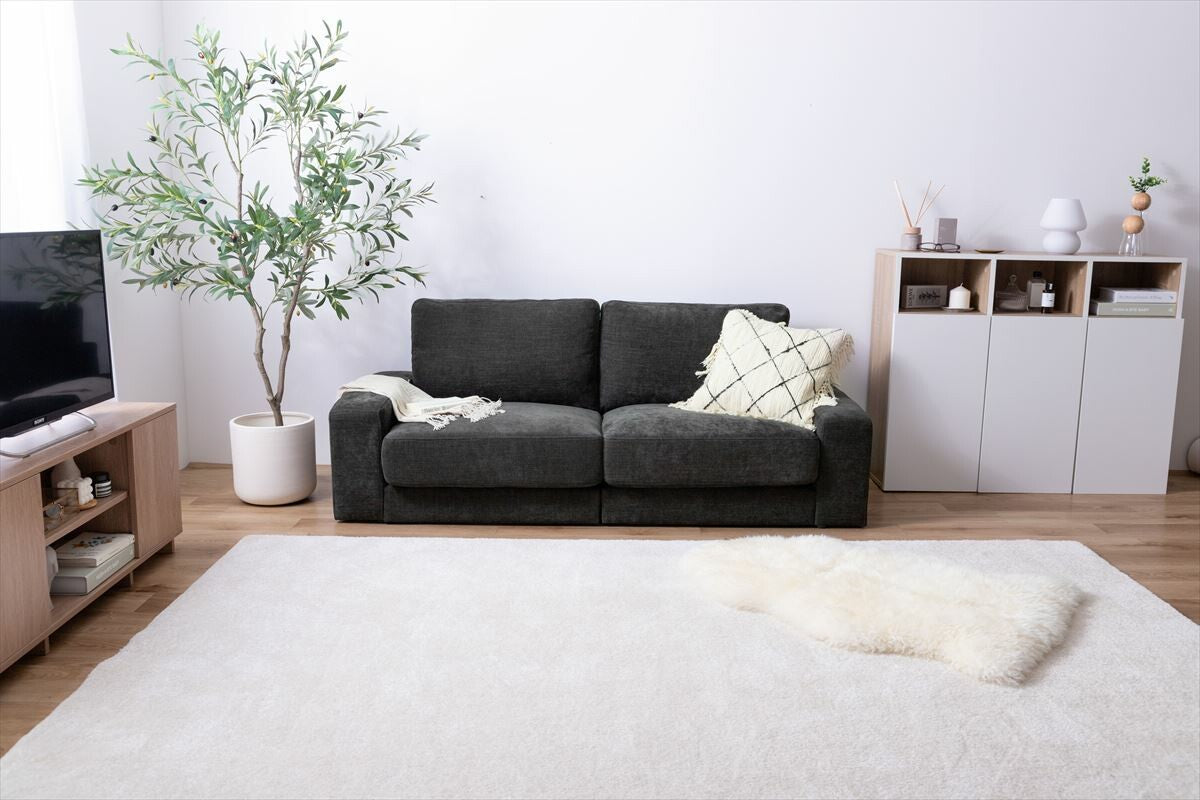 2人掛け・3人掛けソファ kabeDIVANCO SOFA Round 2人掛け・3人掛けソファ kabeDIVANCO SOFA Round 2人掛け・3人掛け