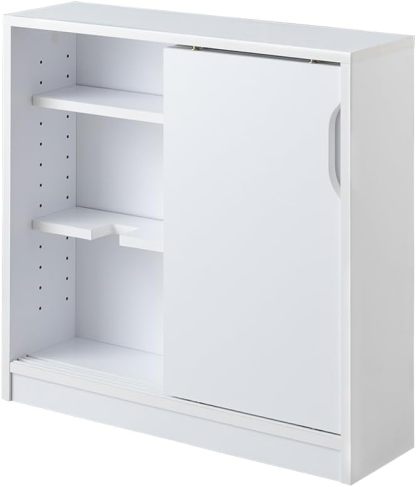 北欧ナチュラル木製キャスター付きトイレラック