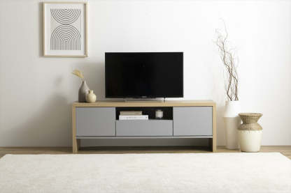 北欧モダンノイズレスデザインテレビ台 – CAGUUU