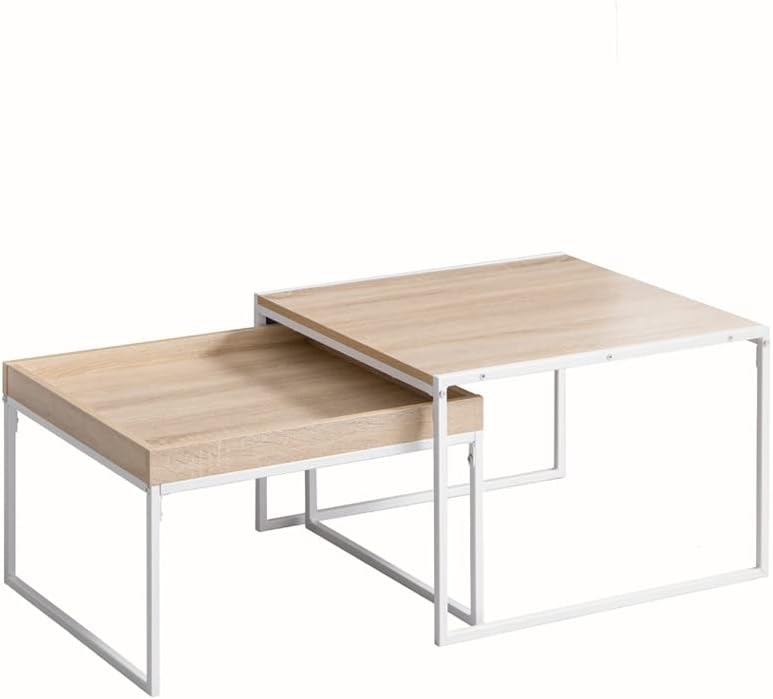 【良品】シンプル ネストテーブル 良品】シンプル ネストテーブル 良品】シンプル ネストテーブル 【公式