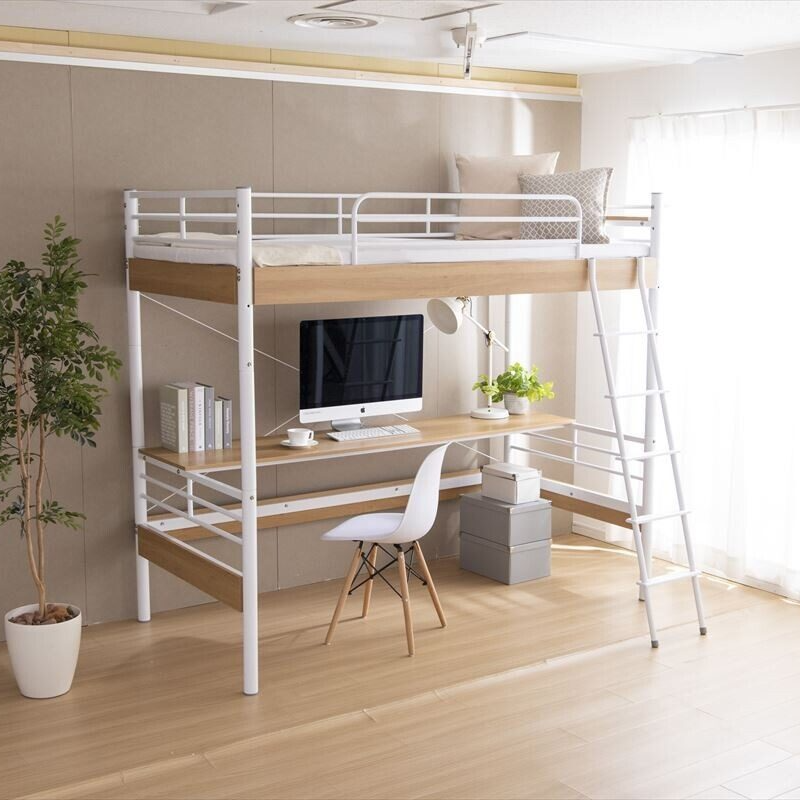 在庫処分】二段ベッド 子供ベッド 子供部屋二段ベッド 北欧風 高 在庫処分】二段ベッド 子供ベッド 子供部屋二段ベッド 北欧風 高