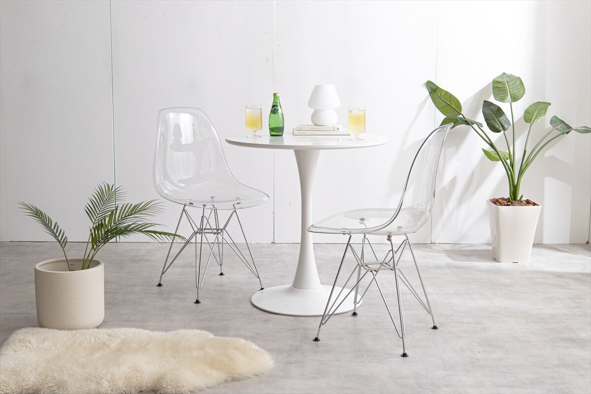 モダンイームズサイドシェルチェア – CAGUUU