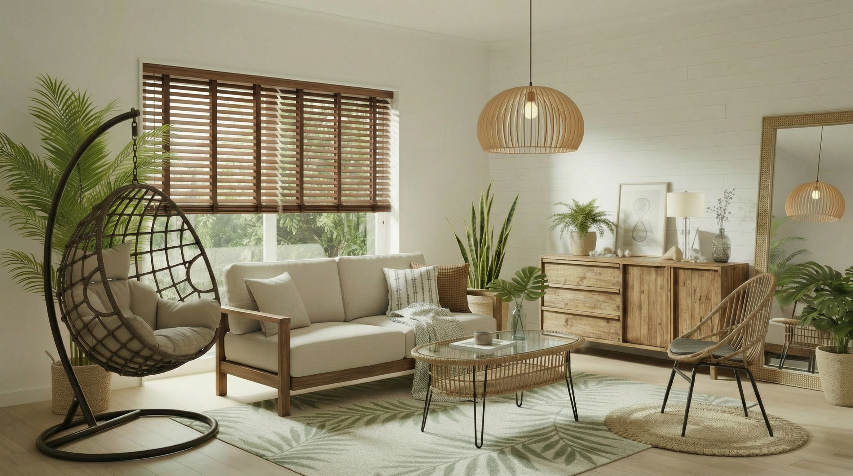 アジアンリゾート