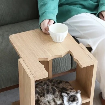 キャットステップラック