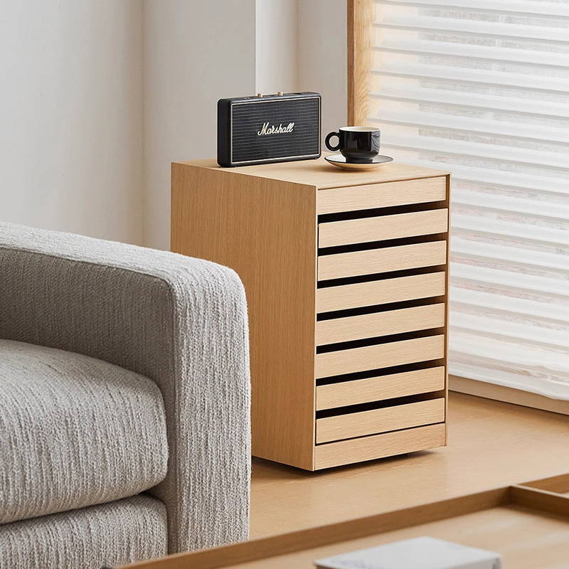 Woody Selectスリットデザインサイドチエスト – CAGUUU