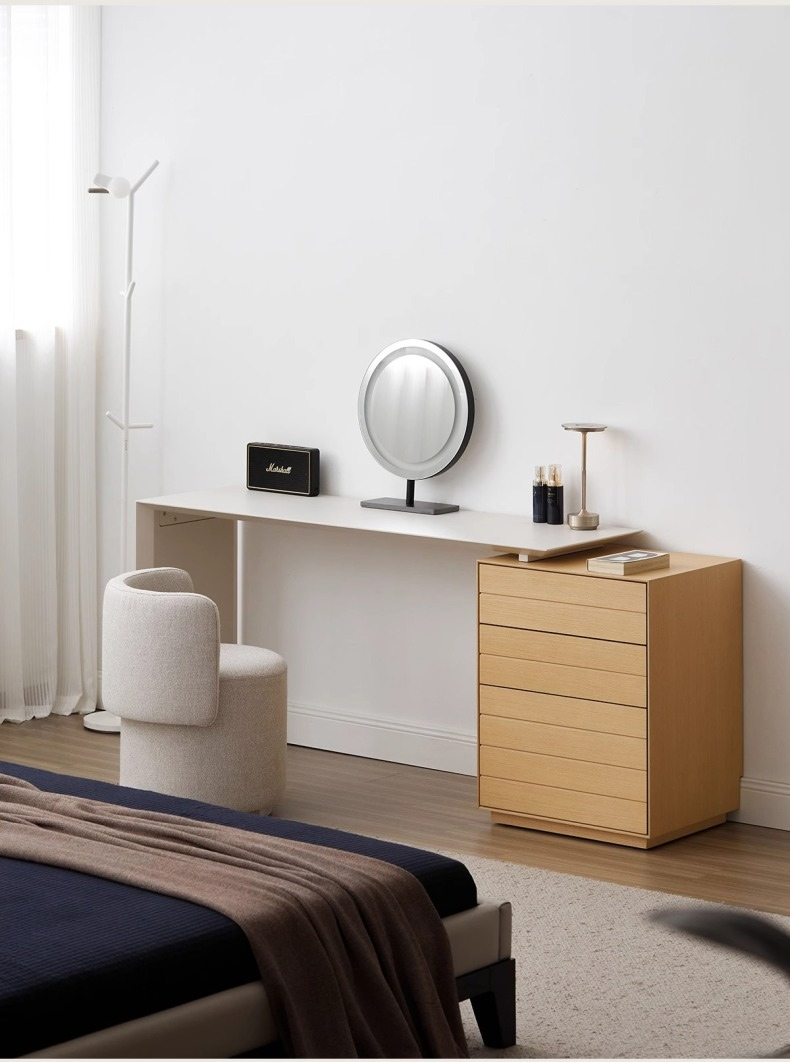 ୨୧ 木製ドレッサー&デスク ୨୧ ୨୧ 木製ドレッサー&デスク ୨୧