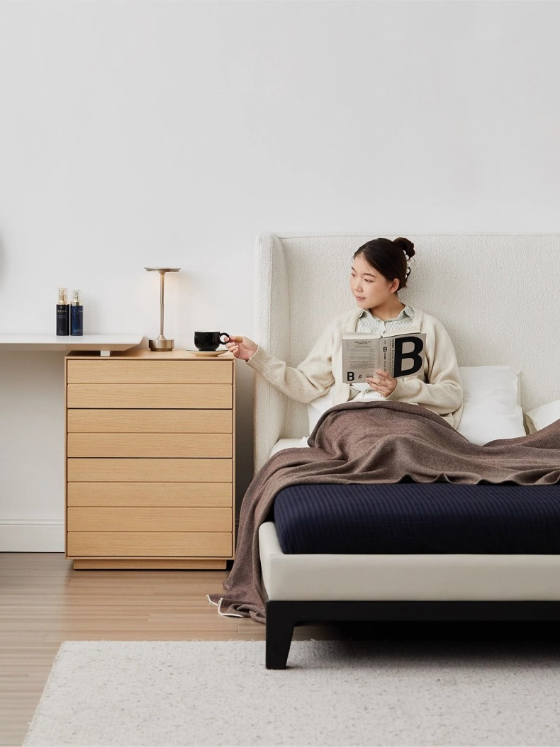 ୨୧ 木製ドレッサー&デスク ୨୧ Woody Select木製ドレッサーデスク – CAGUUU