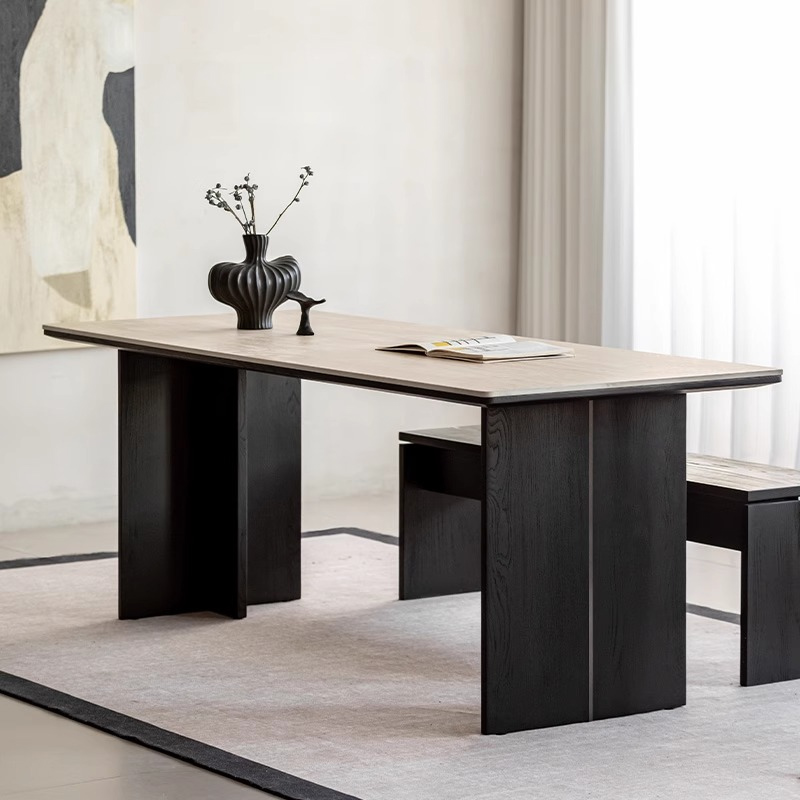 Woody Selectセラミックダイニングテーブル