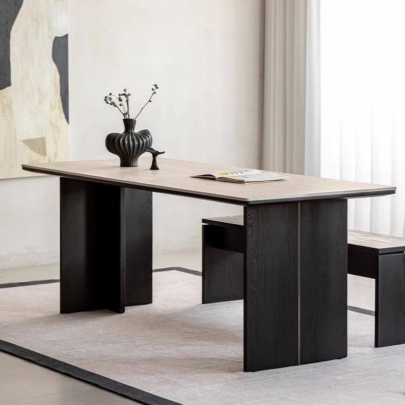 Woody Selectセラミックダイニングテーブル