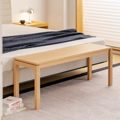 Woody Selectナチュラルウッドベンチ