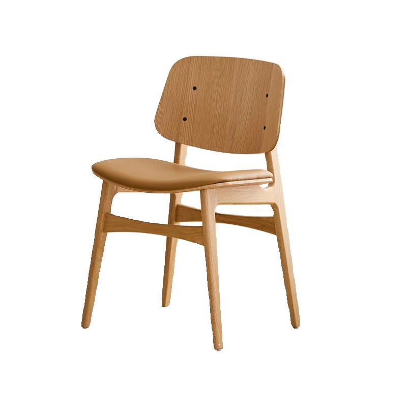 Woody Selectナチュラルダイニングチェア