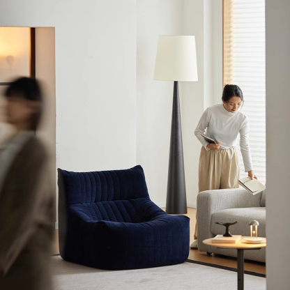 Woody Selectシェニールネストソファ