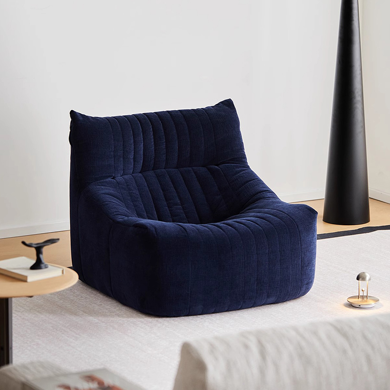 Woody Selectシェニールネストソファ