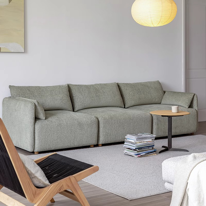 Woody Selectクラシックコージーソファ【カスタマイズ可】