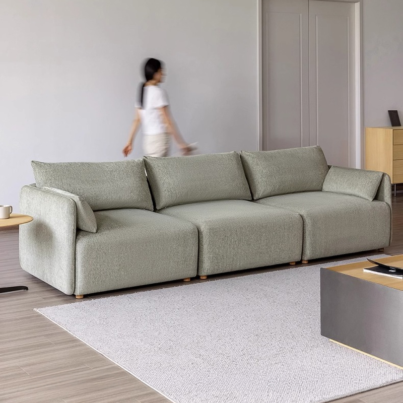 Woody Selectクラシックコージーソファ【カスタマイズ可】