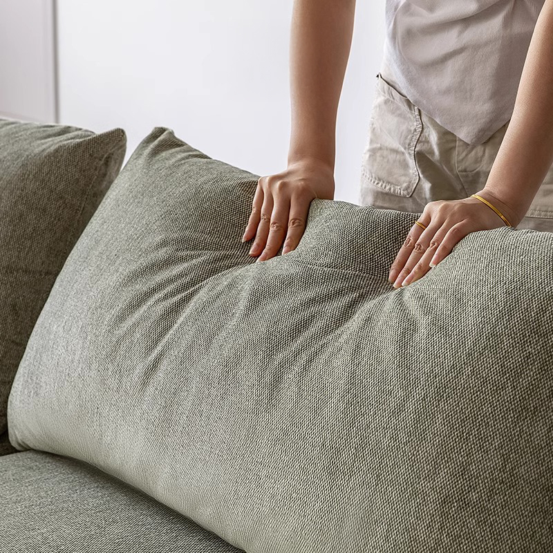 Woody Selectクラシックコージーソファ【カスタマイズ可】