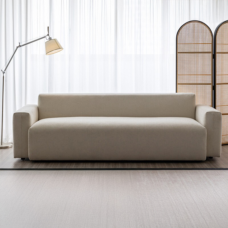 Woody Selectモダンシェニールソファ【カスタマイズ可】