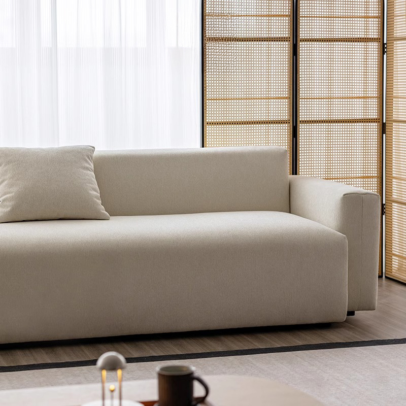 Woody Selectモダンシェニールソファ【カスタマイズ可】 | 自分らしい