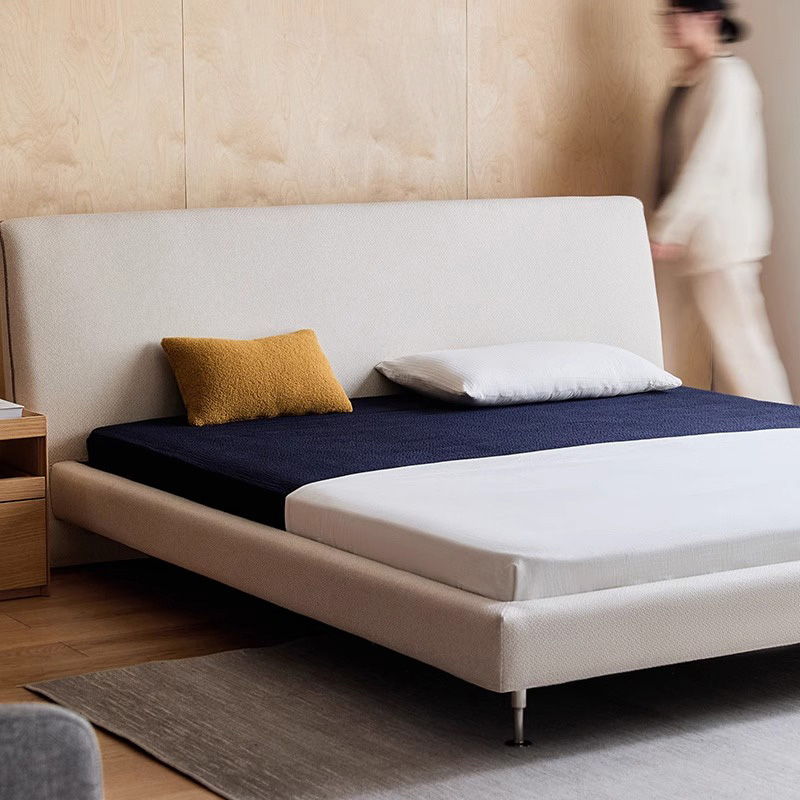 ワイドキングベッド｜家族みんなで眠れる・広々快適【CAGUUU公式】