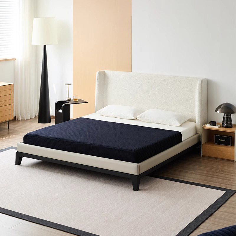 Woody Selectエレガントハイバックベッド