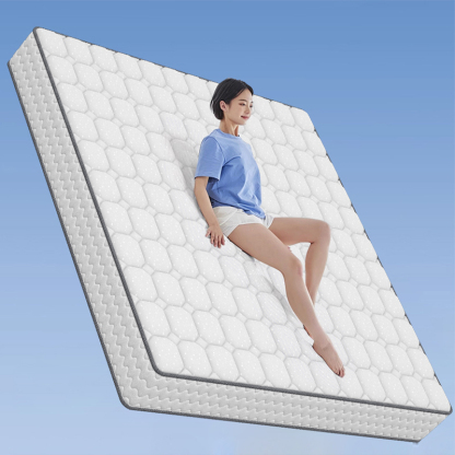 3D立体構造マッドレス