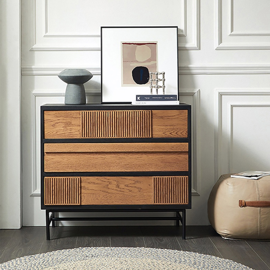 木のぬくもり♡多彩な色合いの木製チェスト♡ 引き出し/シェルフ　木製 木のぬくもり♡多彩な色合いの木製チェスト♡ 引き出し/シェルフ 木製