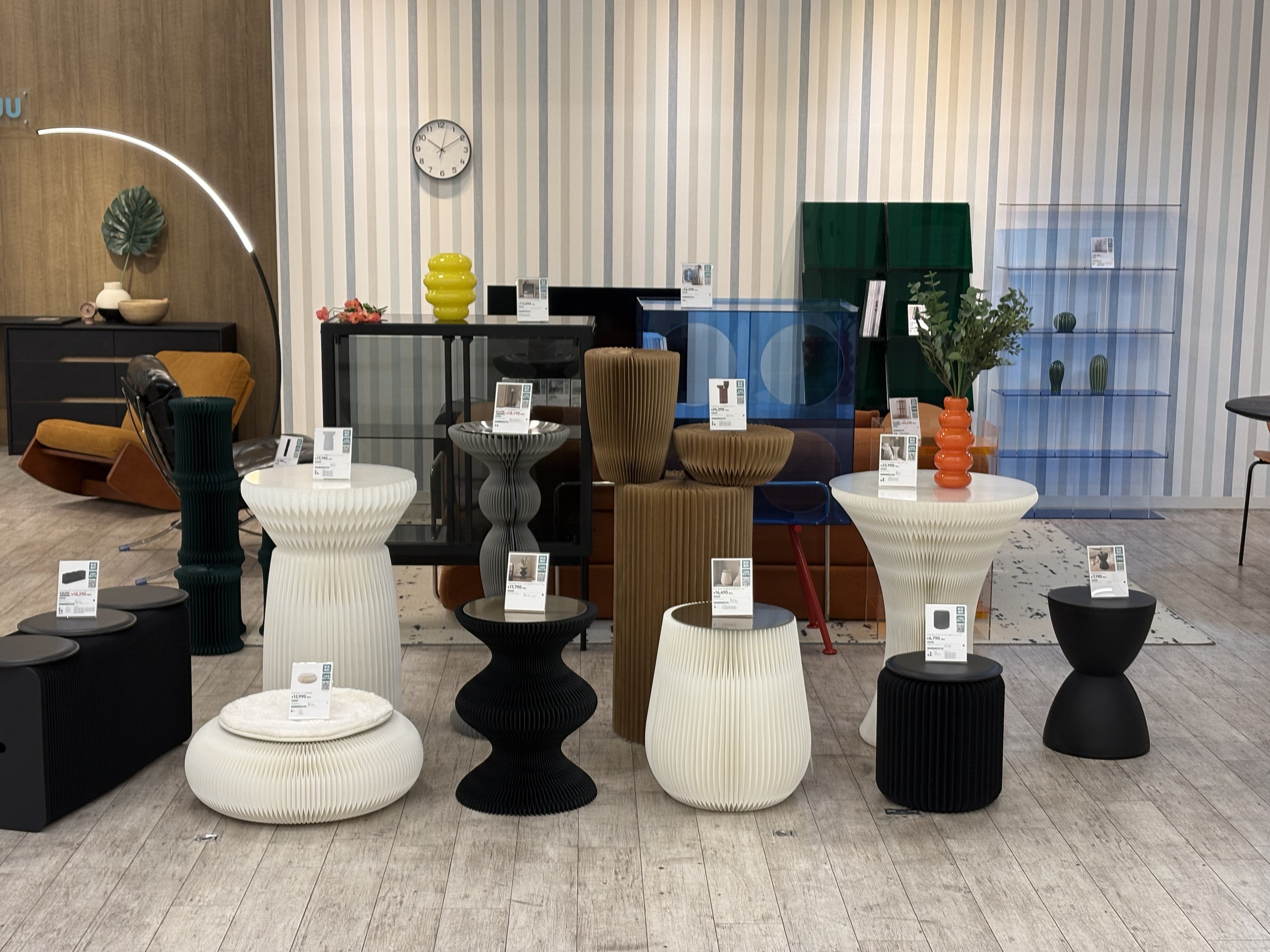 店舗の雰囲気 2