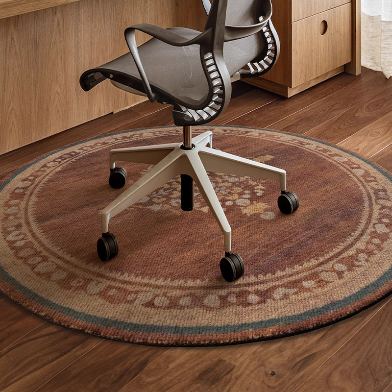 Serenade 高級ニュージーランド産ウールラグ