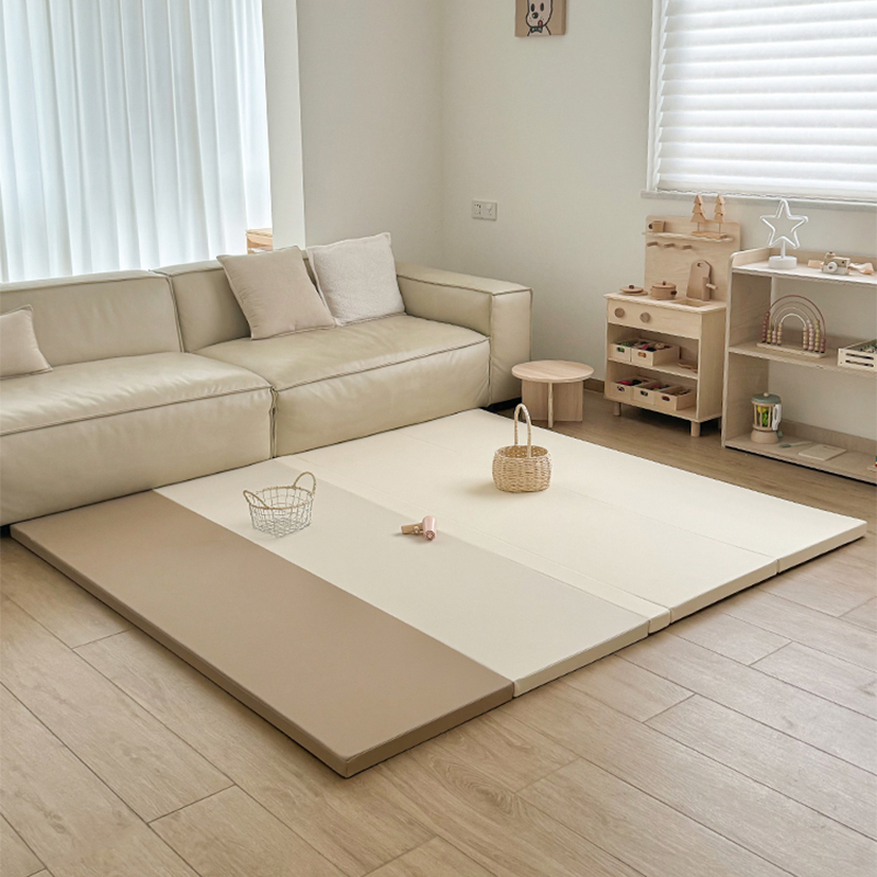 折り畳み防水ハイハイマット