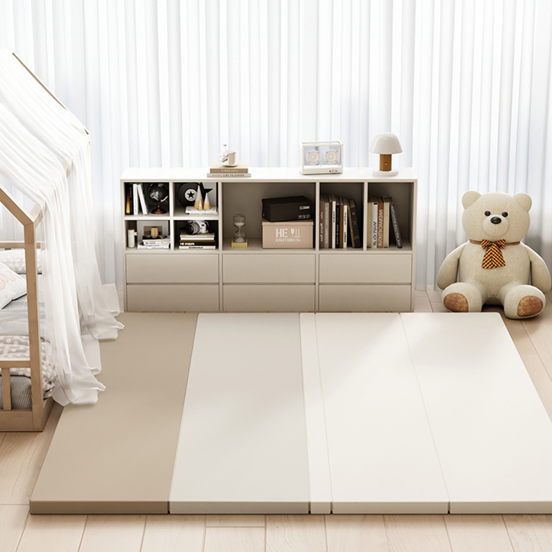 折り畳み防水ハイハイマット