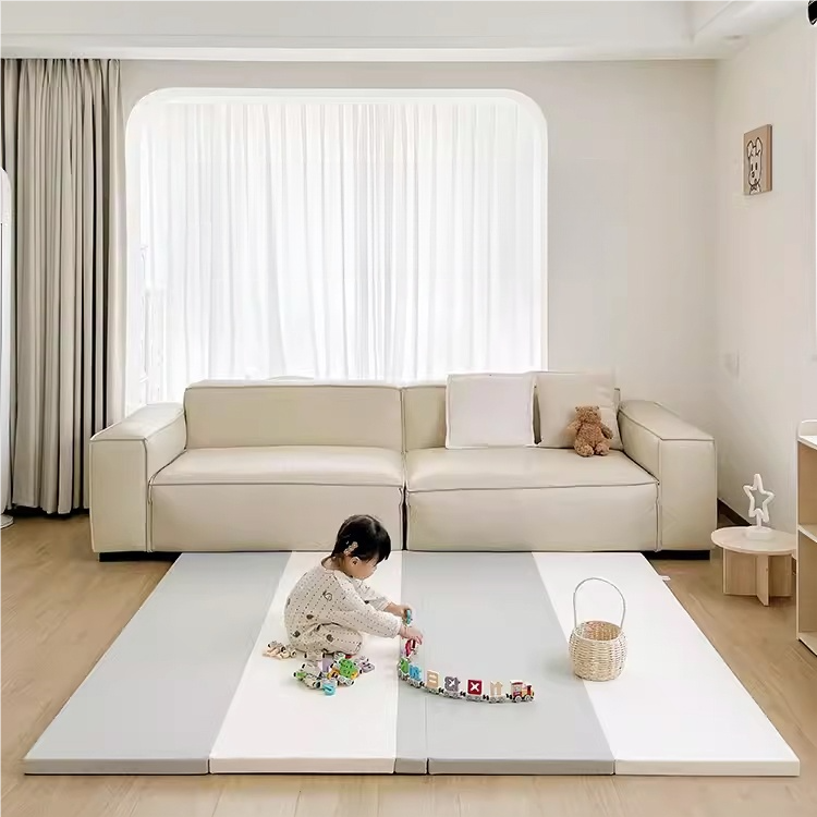 折り畳み防水ハイハイマット