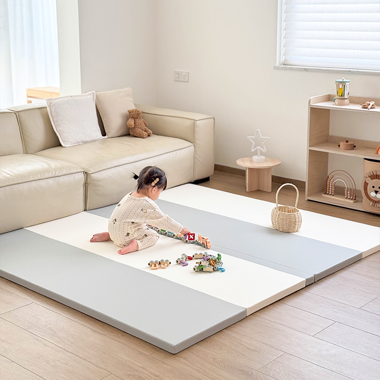 折り畳み防水ハイハイマット