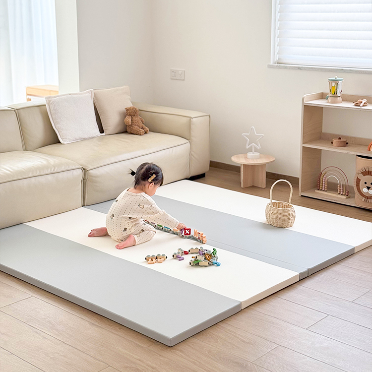 折り畳み防水ハイハイマット