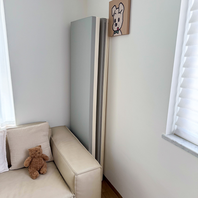 折り畳み防水ハイハイマット